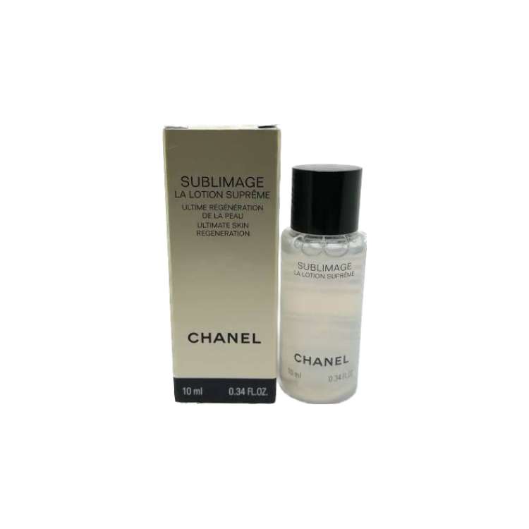 Buy Original Chanel Sublimage La Lotion Supreme Online in Pakistan | Rack Essentials - ozeefy