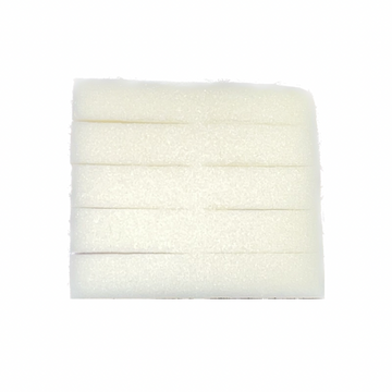 Buy Original Makeup Sponge Small (Pack Of 5) Online in Pakistan | Rack Essentials