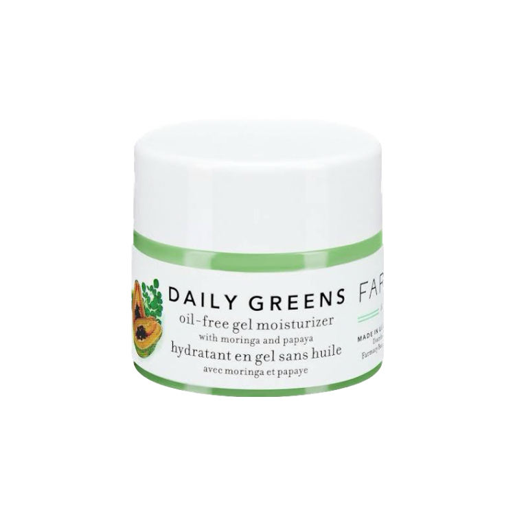 Buy Original Farmacy Daily Greens Oil Free Gel Moisturizer Online in Pakistan | Rack Essentials - ozeefy