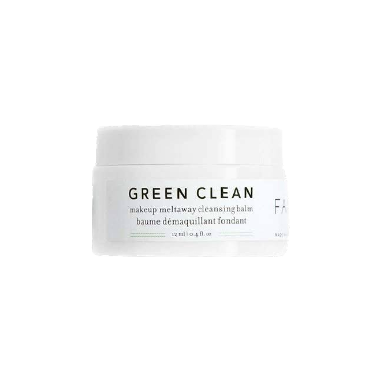 Buy Original Farmacy Green Clean Makeup Meltaway Cleansing Balm Online in Pakistan | Rack Essentials - ozeefy