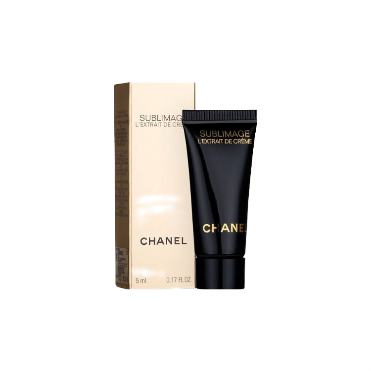 Buy Original Chanel Sublimage L’Extrait De CrEAme Online in Pakistan | Rack Essentials - ozeefy