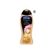 Buy Original Softsoap Luminous Oils With Real Macadamia Oil Body Wash Online in Pakistan | Rack Essentials