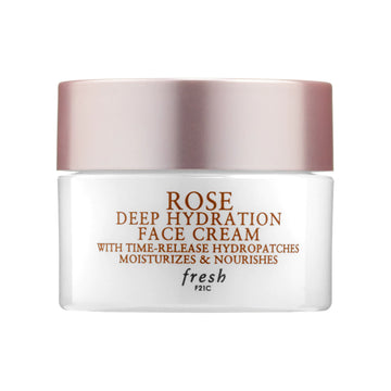 Buy Original Fresh Rose Deep Hydration Face Cream Online in Pakistan | Rack Essentials - ozeefy