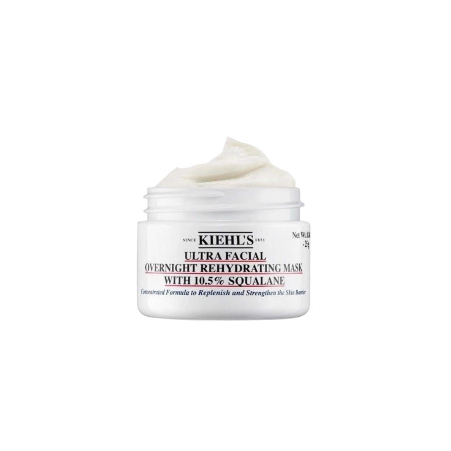 Buy Original Kiehl’S Ultra Facial Overnight Rehydrating Mask Online in Pakistan | Rack Essentials - ozeefy